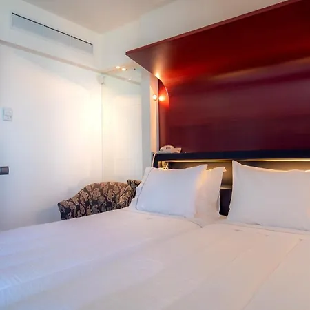 Club Casino 5* Loutraki (Corinthia)