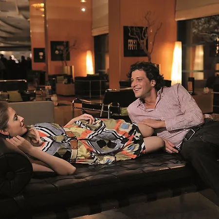 Club Casino 5* Loutráki