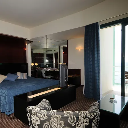 Club Casino 5* Loutraki (Corinthia)