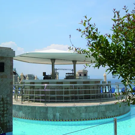 Club Casino Station touristique