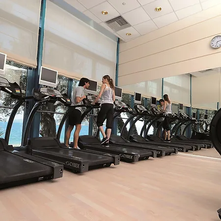 Station touristique Club Casino 5*