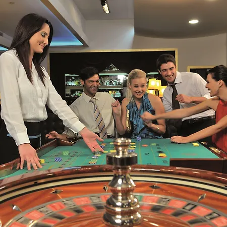 Club Casino Loutraki (Corinthia)