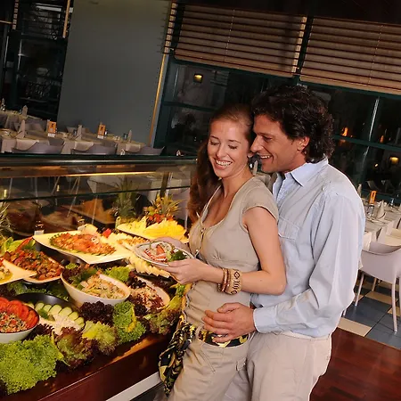 Station touristique Club Casino 5*