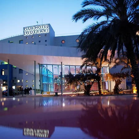 Club Casino Resort