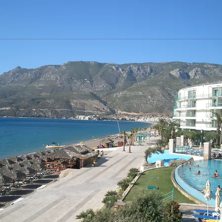 Club Casino Resort