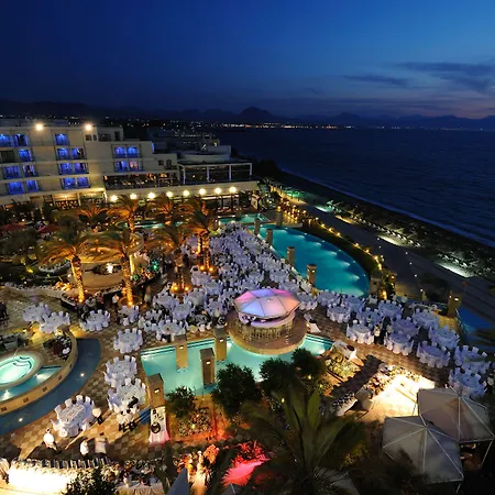 Club Casino Resort 5*