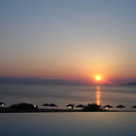 Station touristique Club Casino Loutráki