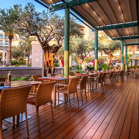 Resort Club Casino Loutráki