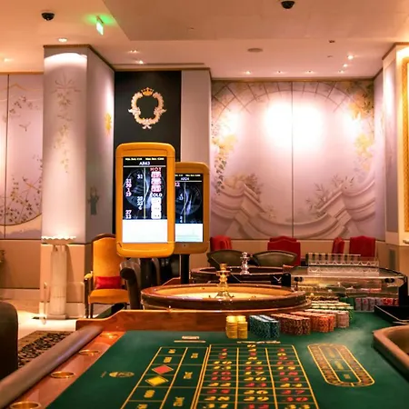 Club Casino 5*