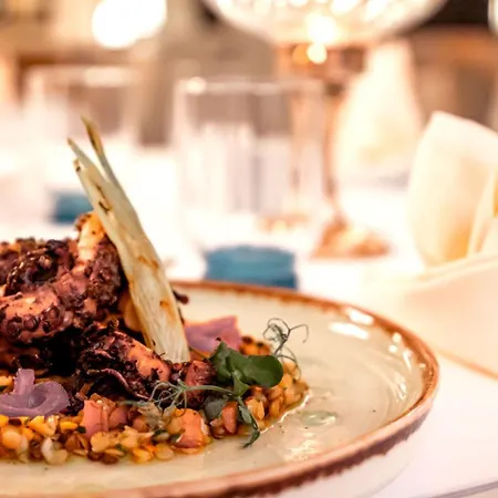 Club Casino Station touristique