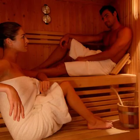 Club Casino Semesteranläggning (resort) 5*