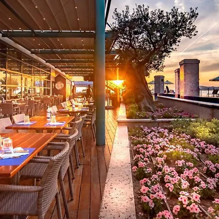 Resort Club Casino Loutráki