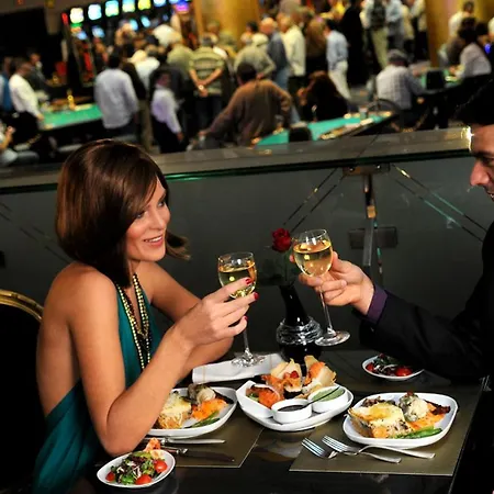 Club Casino 5* Loutráki