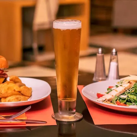 Station touristique Club Casino