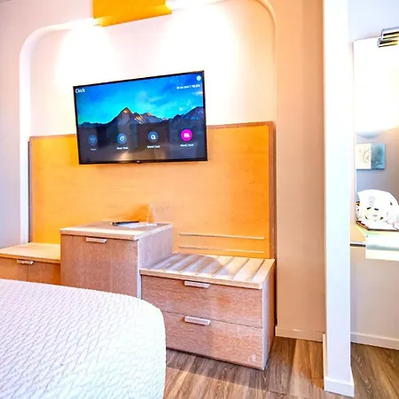 Resort Club Casino 5*