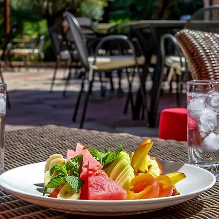 Resort Club Casino Loutraki (Corinthia)