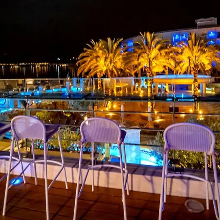 Resort Club Casino Loutráki