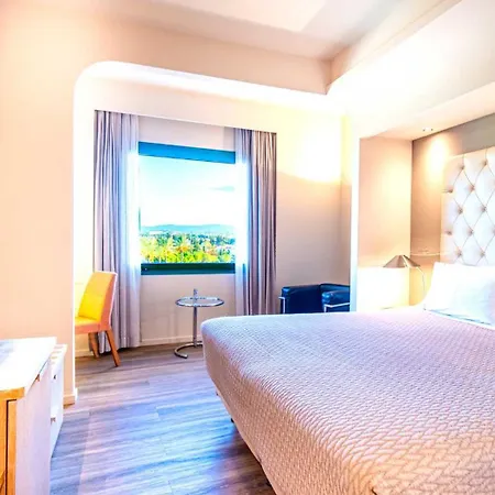 Club Casino 5* Λουτράκι