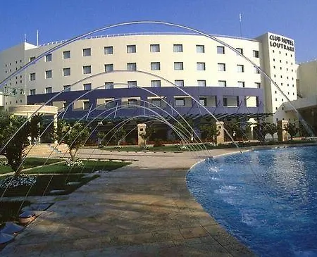 Club Casino