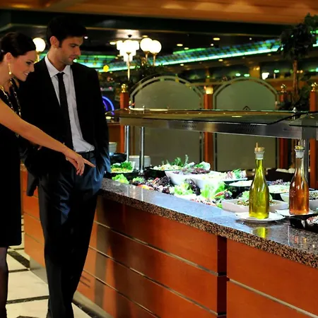 Club Casino Station touristique 5*