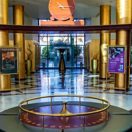 Club Casino Θέρετρο 5*