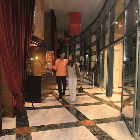 Feriested Club Casino 5*