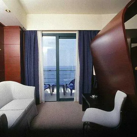 Club Casino 5* Loutráki