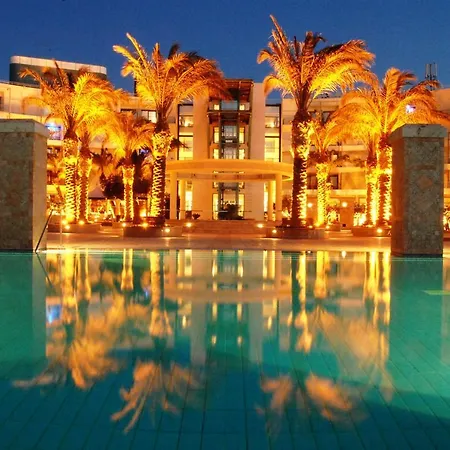 Station touristique Club Casino 5*