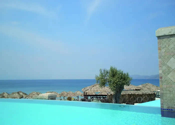 Resort Club Casino Loutráki