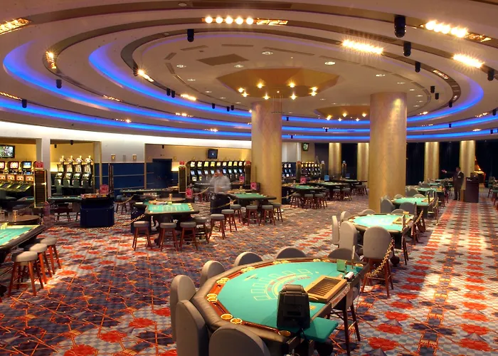 Resort Club Casino