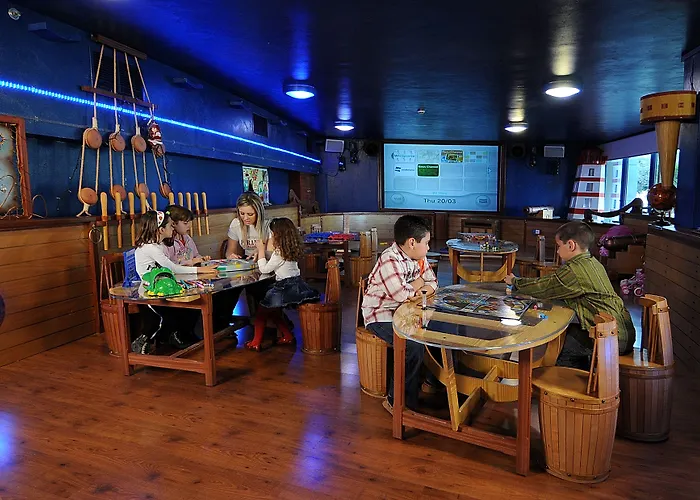 클럽 카지노 리조트