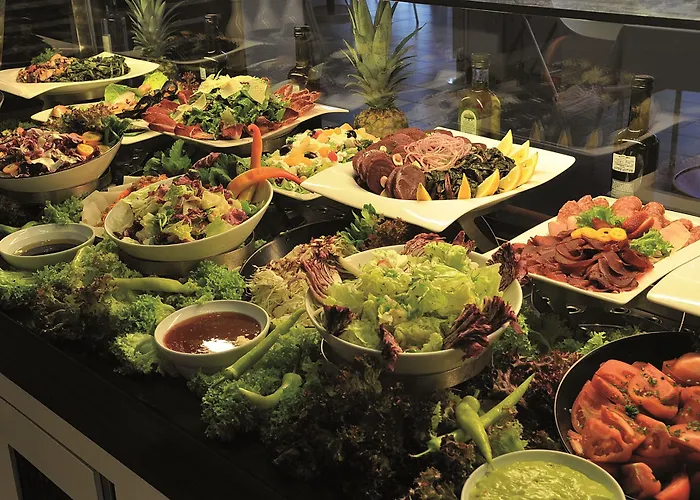 Station touristique Club Casino