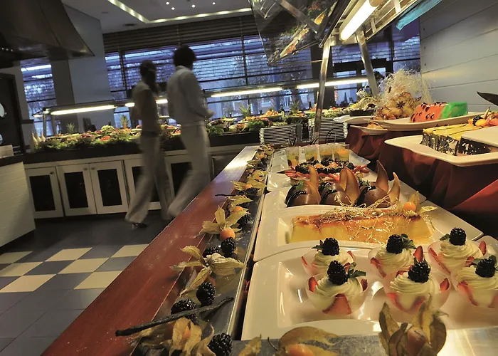 罗塔奇俱乐部酒店 度假村