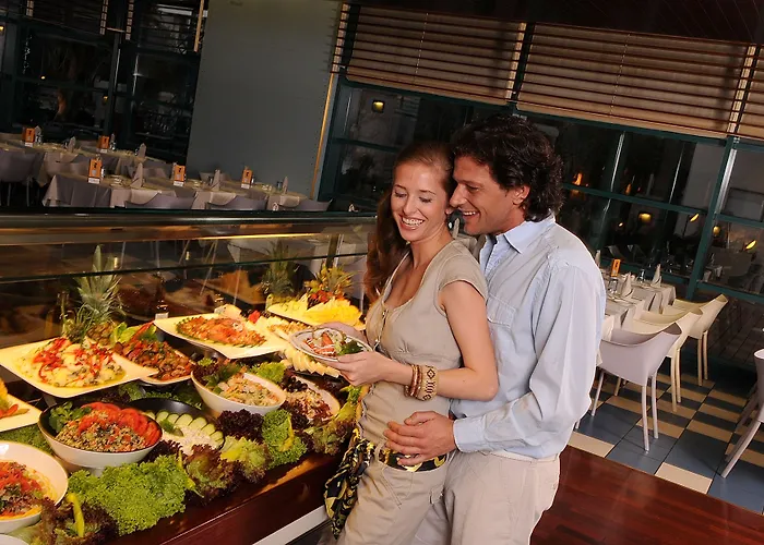 Resort Club Casino 5*