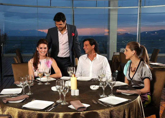 Resort Club Casino 5*