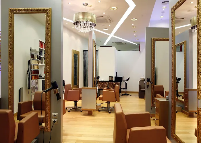 Station touristique Club Casino 5*