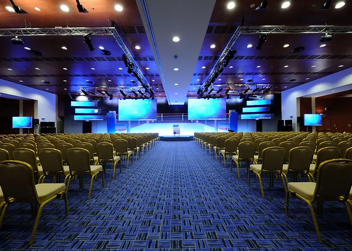 Club Casino 5* Loutráki