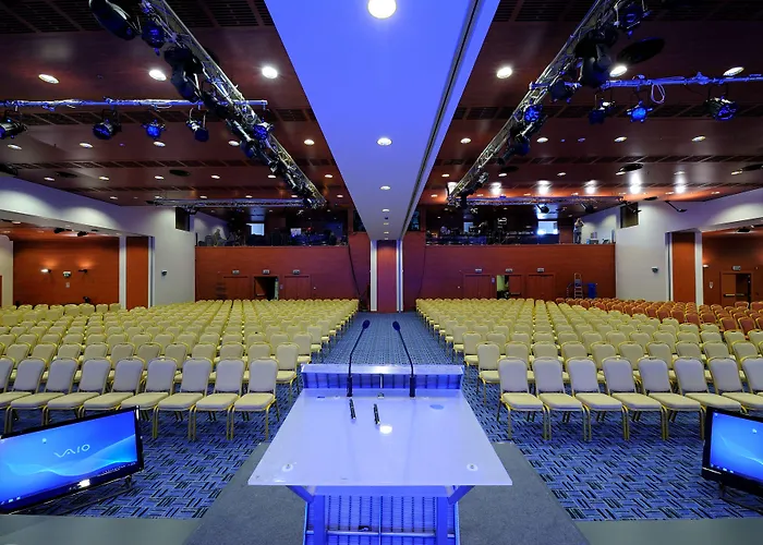 Club Casino 5* Loutráki