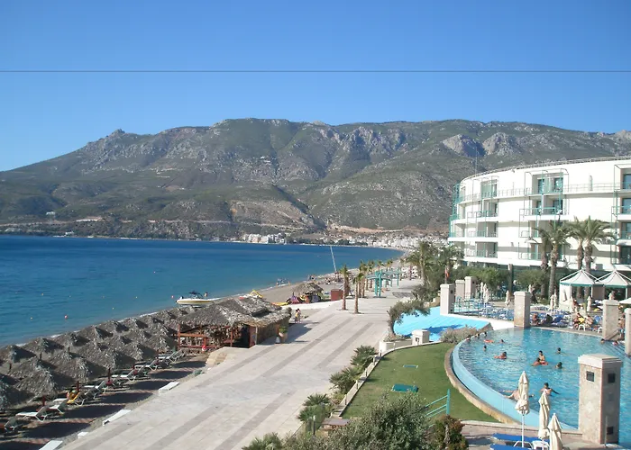 Club Casino Station touristique