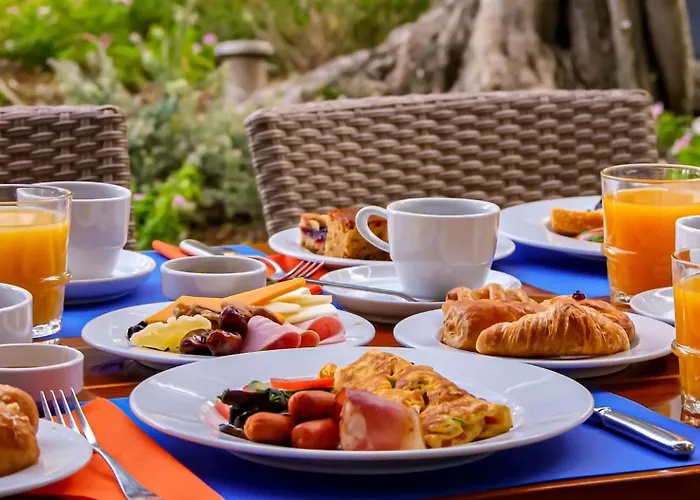 클럽 카지노 리조트 5*