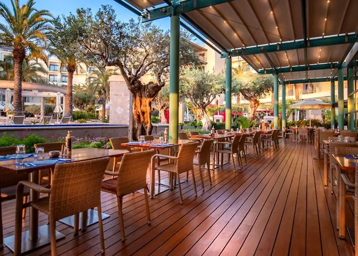 Resort Club Casino Loutráki