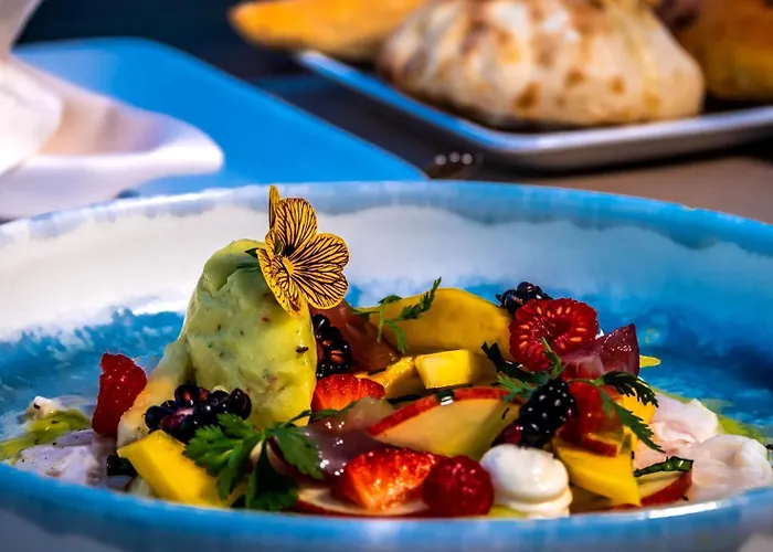 Station touristique Club Casino