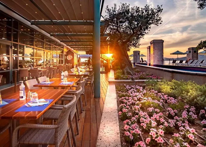 Resort Club Casino Loutráki