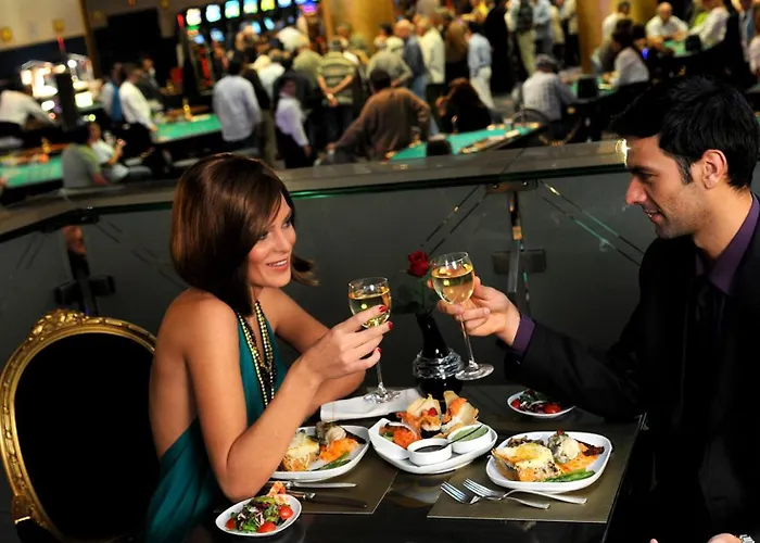 Club Casino 5* Loutráki