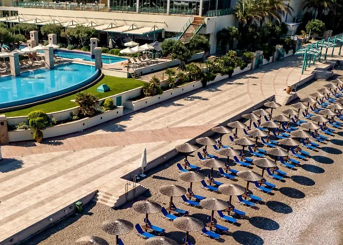 Club Casino Resort 5*