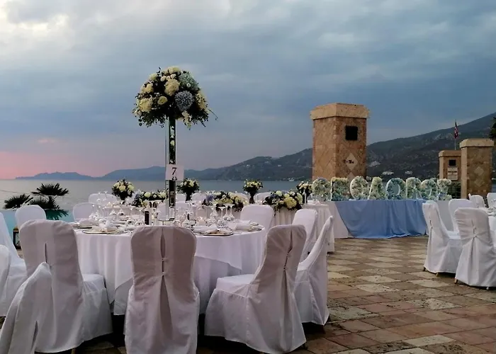 Station touristique Club Casino