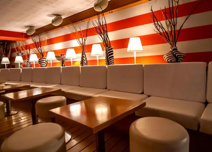 罗塔奇俱乐部酒店 路特奇