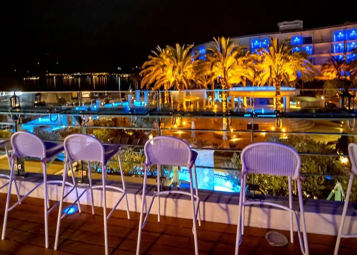 Resort Club Casino Loutráki