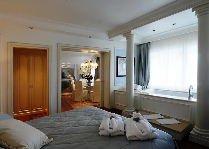 Station touristique Club Casino