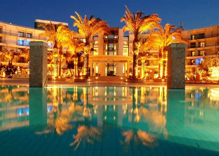 Resort Club Casino 5*